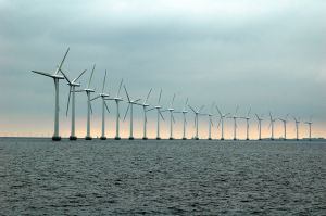 Is wind energy the answer?