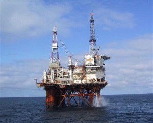 British Oil and Gas Rigs to Benefit